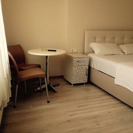 بويوكادا Cicekli Yali Hotel المظهر الخارجي الصورة