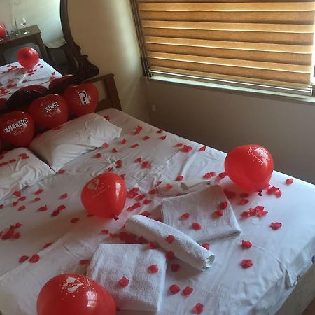 بويوكادا Cicekli Yali Hotel المظهر الخارجي الصورة