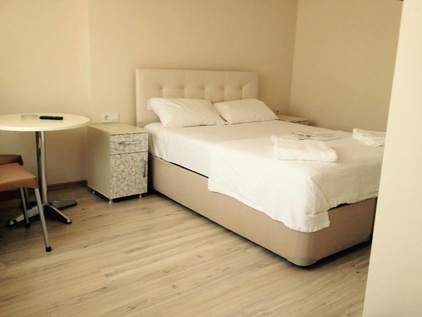 بويوكادا Cicekli Yali Hotel الغرفة الصورة