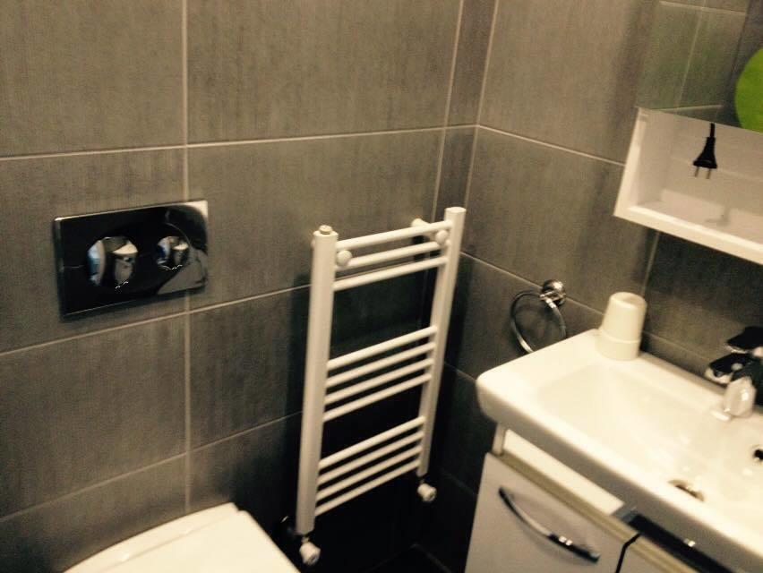 بويوكادا Cicekli Yali Hotel الغرفة الصورة