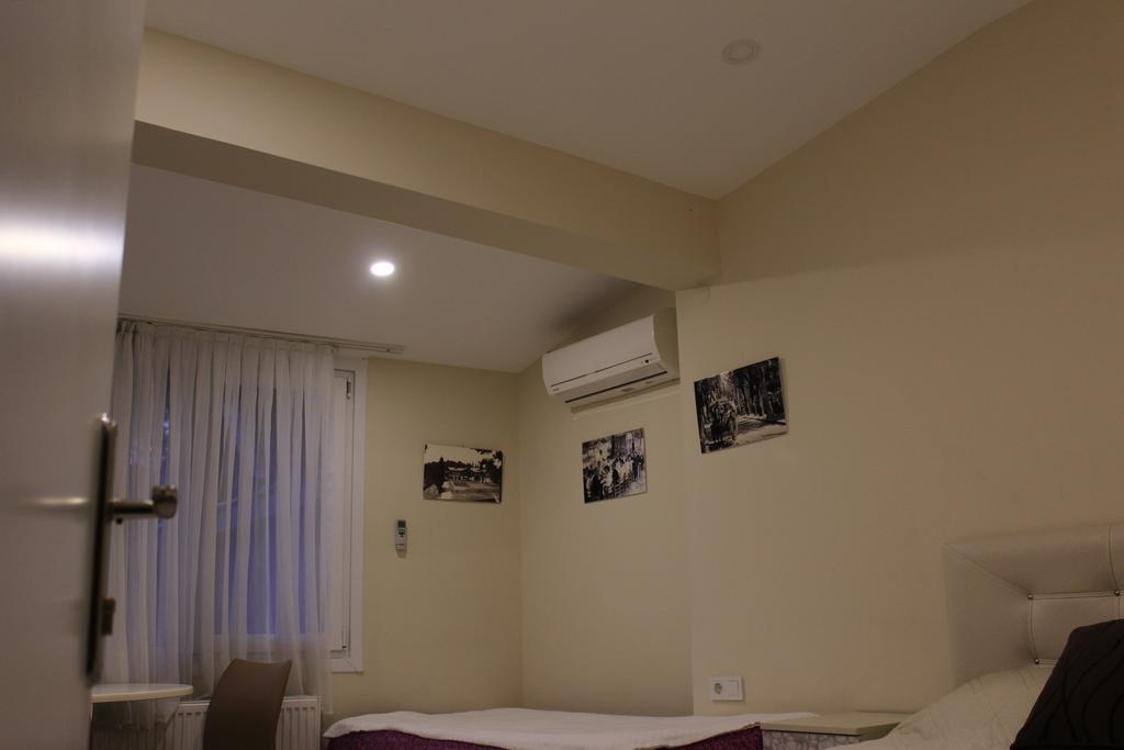بويوكادا Cicekli Yali Hotel المظهر الخارجي الصورة