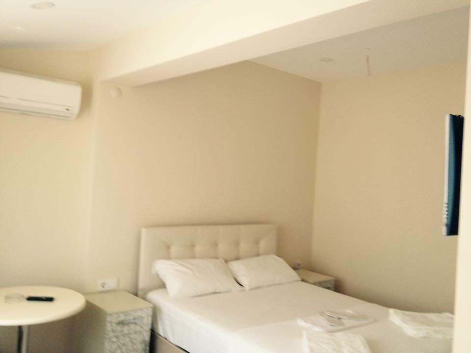 بويوكادا Cicekli Yali Hotel المظهر الخارجي الصورة