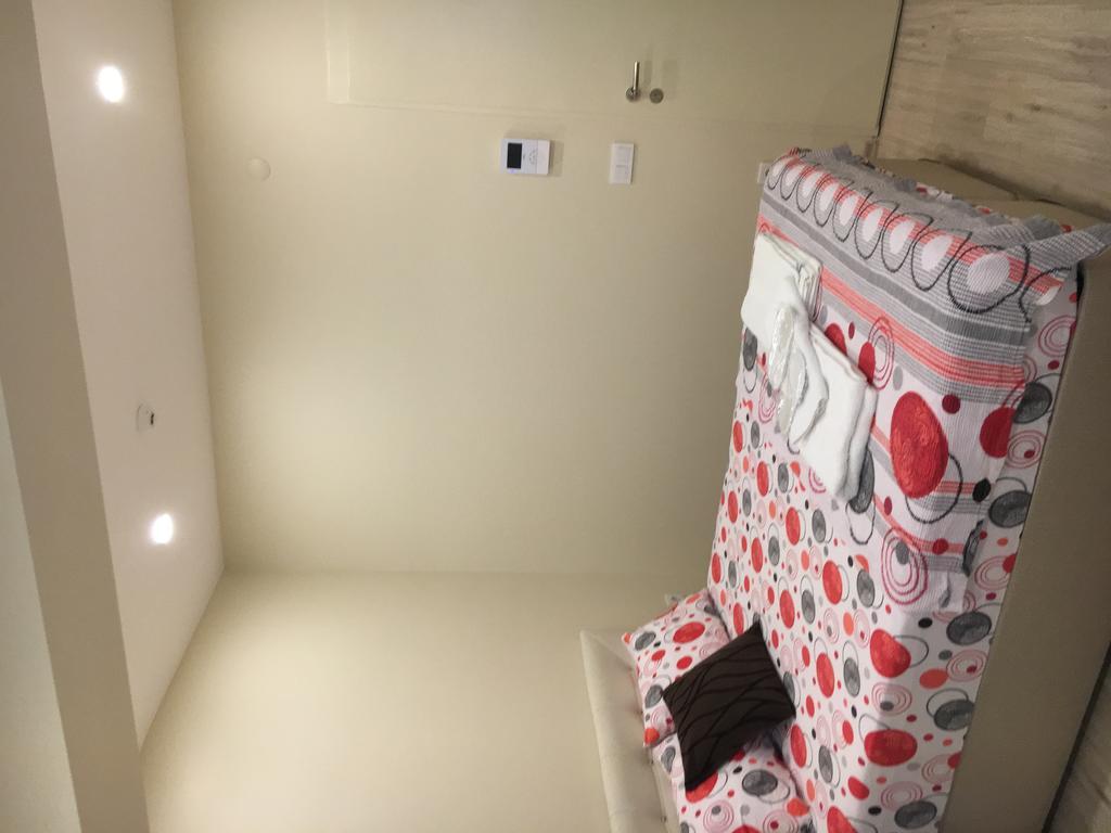 بويوكادا Cicekli Yali Hotel الغرفة الصورة
