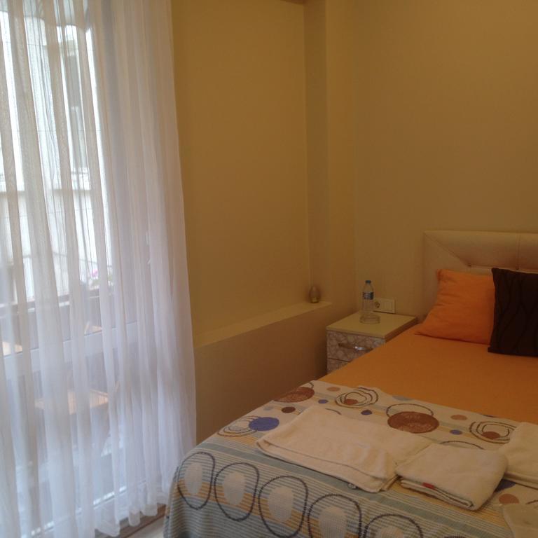 بويوكادا Cicekli Yali Hotel المظهر الخارجي الصورة
