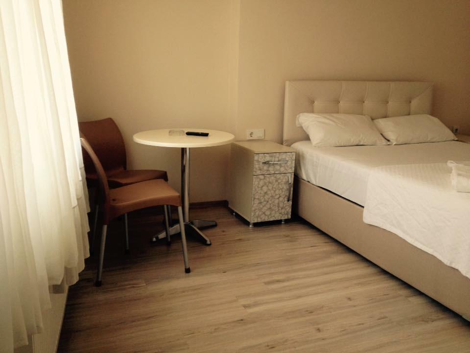بويوكادا Cicekli Yali Hotel المظهر الخارجي الصورة