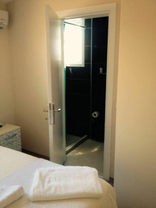 بويوكادا Cicekli Yali Hotel المظهر الخارجي الصورة