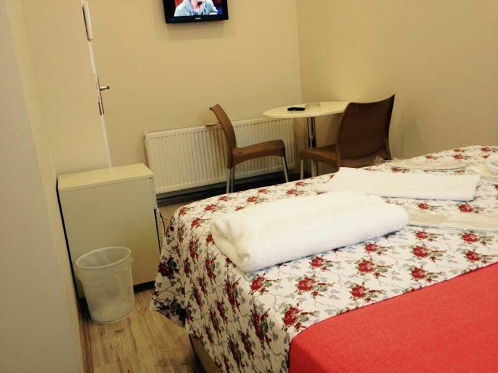 بويوكادا Cicekli Yali Hotel المظهر الخارجي الصورة