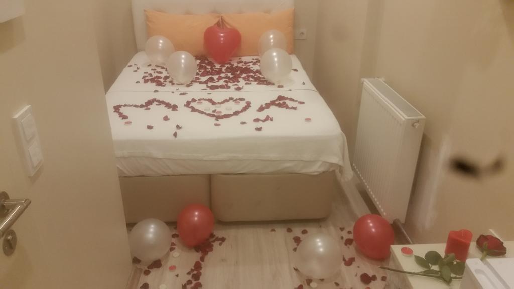 بويوكادا Cicekli Yali Hotel المظهر الخارجي الصورة
