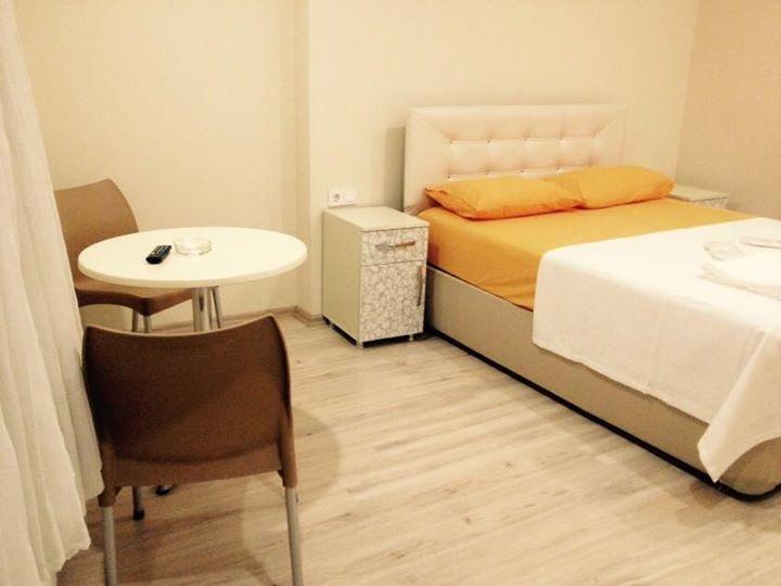 بويوكادا Cicekli Yali Hotel المظهر الخارجي الصورة