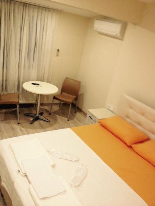 بويوكادا Cicekli Yali Hotel المظهر الخارجي الصورة